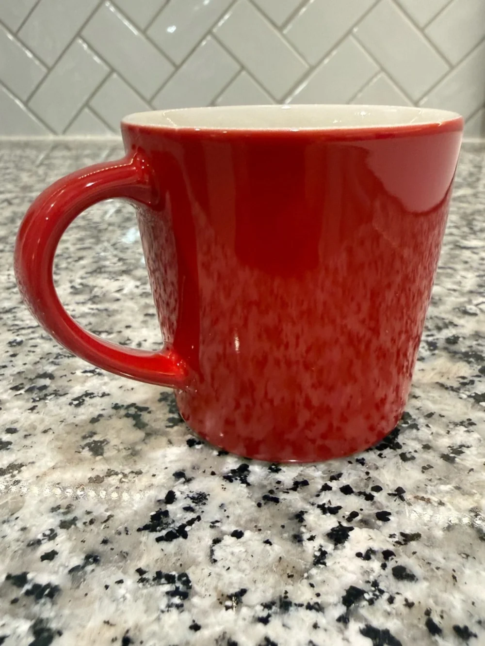 Starbucks red oz